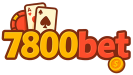 7800bet Logo